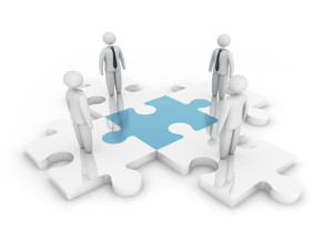 merger