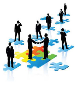 Partner with us